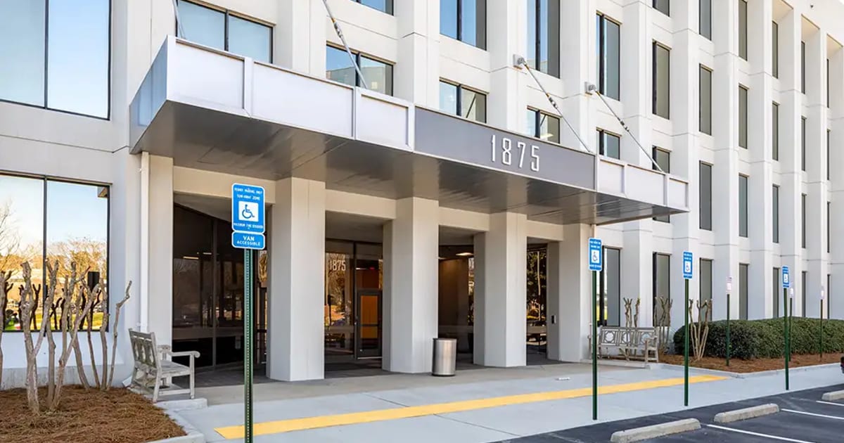 Cyber threat at Georgia court records hub disrupts filings