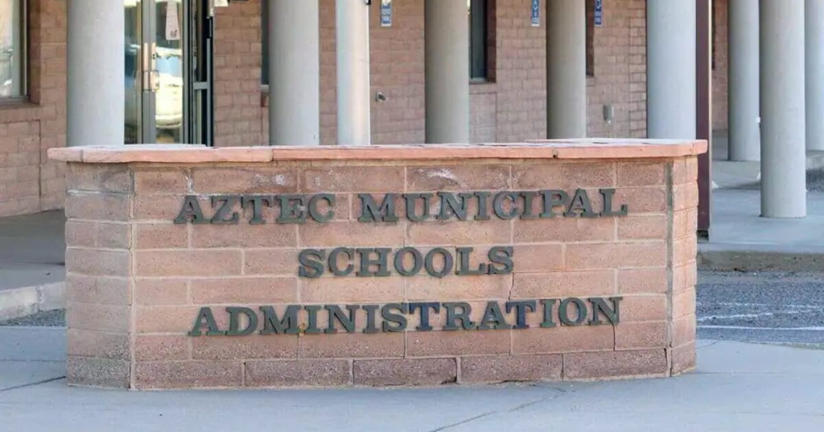 New Mexico Aztec schools reopen after network outage