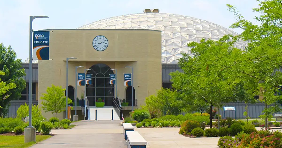 CCBC cyberattack forces IT lockdown in Pennsylvania