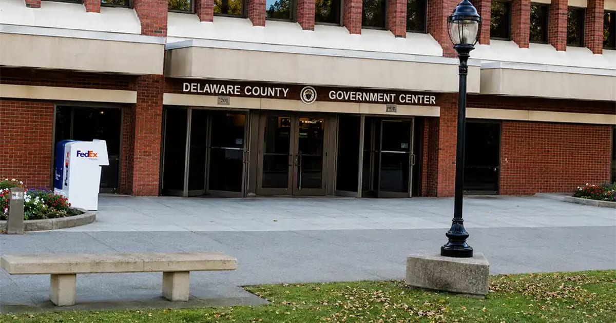 Delaware County, Pennsylvania investigates network intrusion after outage