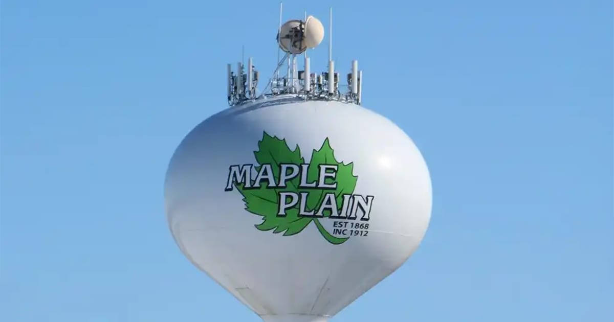 Maple Plain, Minnesota, keeps water running after cyber incident