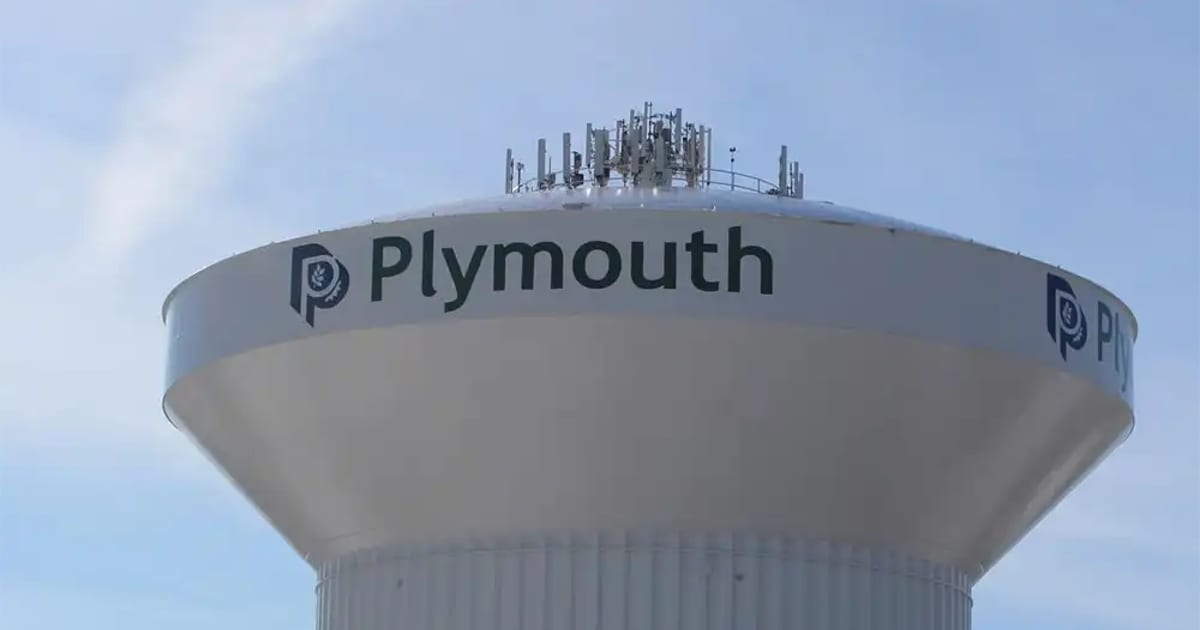Suspected cyberattack disrupts Plymouth, Minnesota, water-system communications