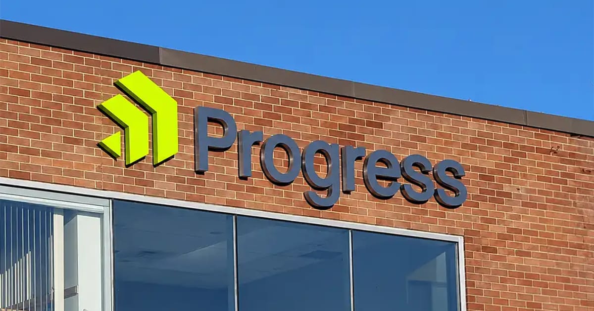 Massachusetts-based Progress keeps ShareFile servers offline during security investigation