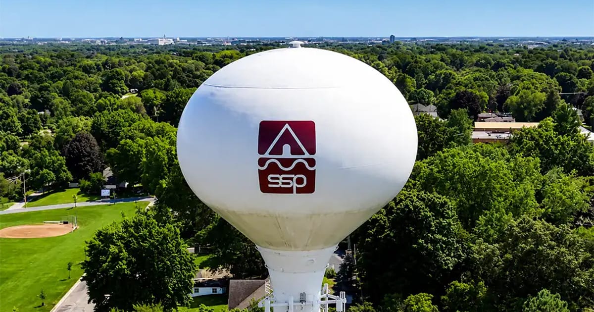 South St. Paul, Minnesota, keeps water flowing after cyber incident