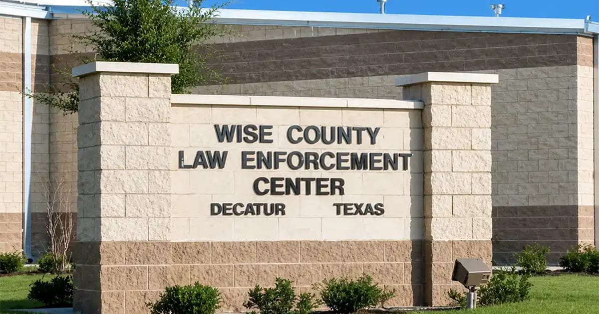 Wise County Sheriff’s Office hack disrupts Texas records access