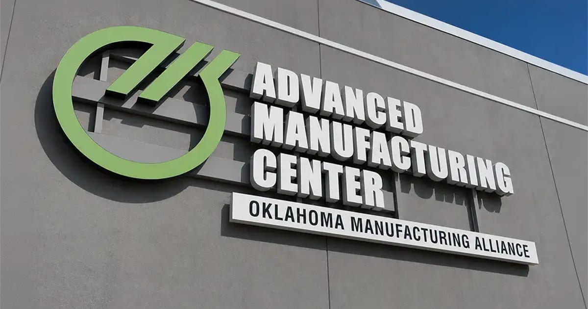 Oklahoma Manufacturing Alliance restores access after ransomware activity