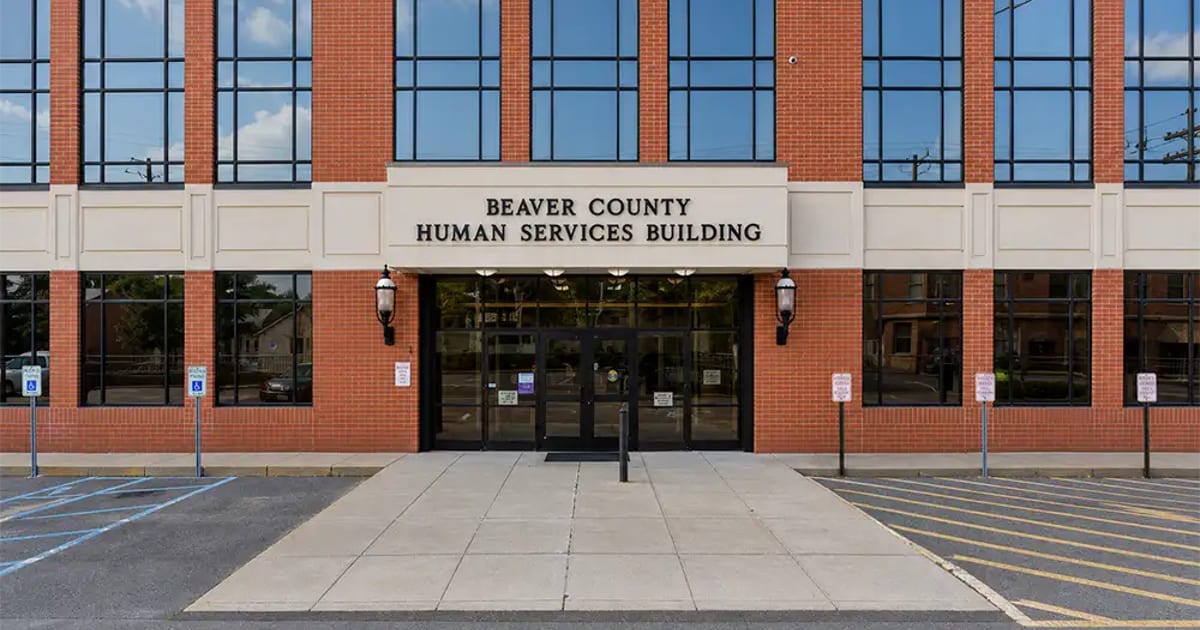 Beaver County, Pennsylvania, pays $175,000 ransom after hackers cut access to patient files