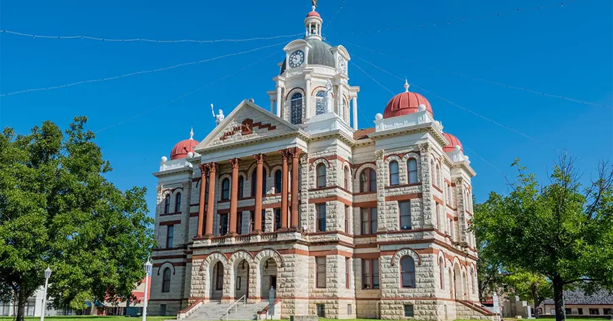 Coryell County, Texas, investigates possible cyber incident