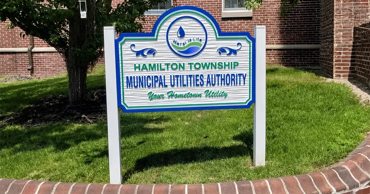New Jersey’s Hamilton Township water utility removes cyber threat