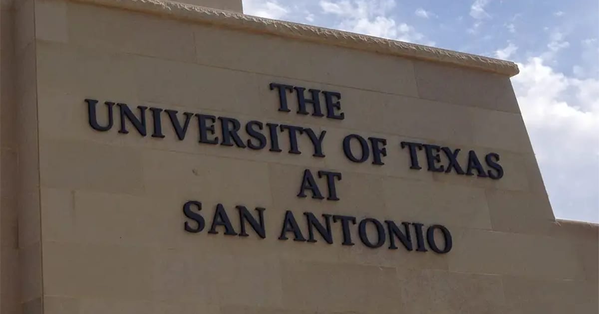 The University of Texas at San Antonio takes systems offline after intrusion attempt