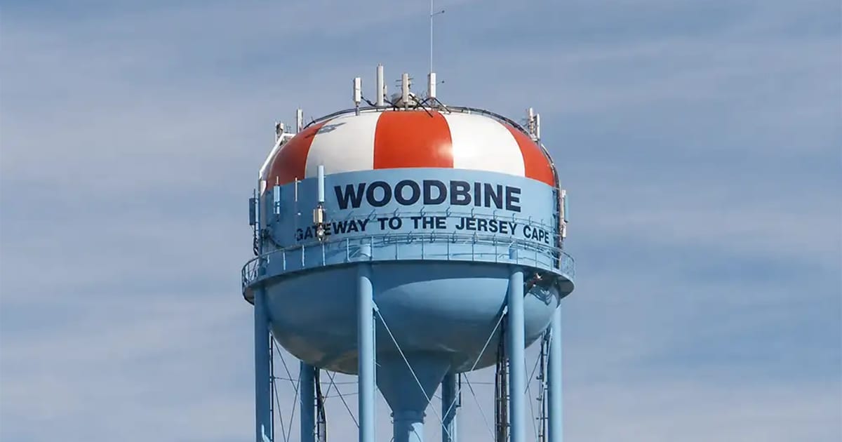 Cyber incident disrupts Woodbine, New Jersey, water system communications