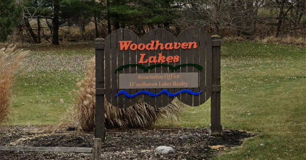 Ransomware disrupts Woodhaven Lakes services in Illinois