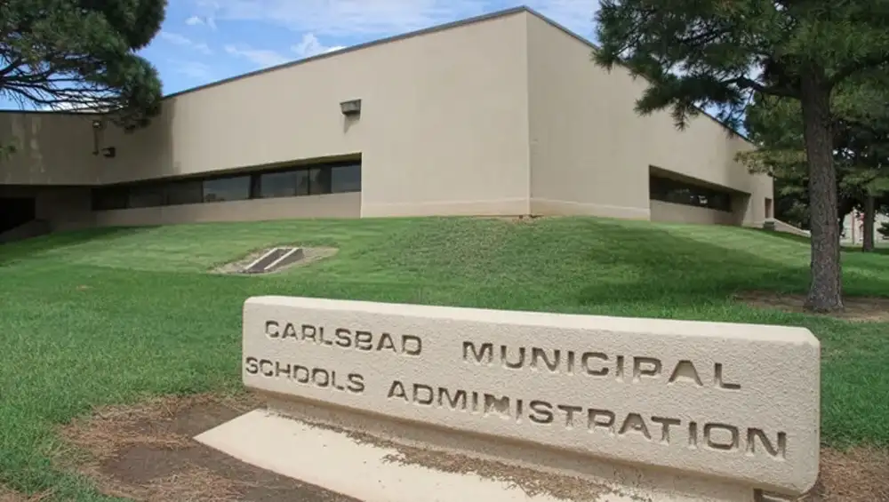 Carlsbad, N.M., schools hit by cyber incident in late Oct.