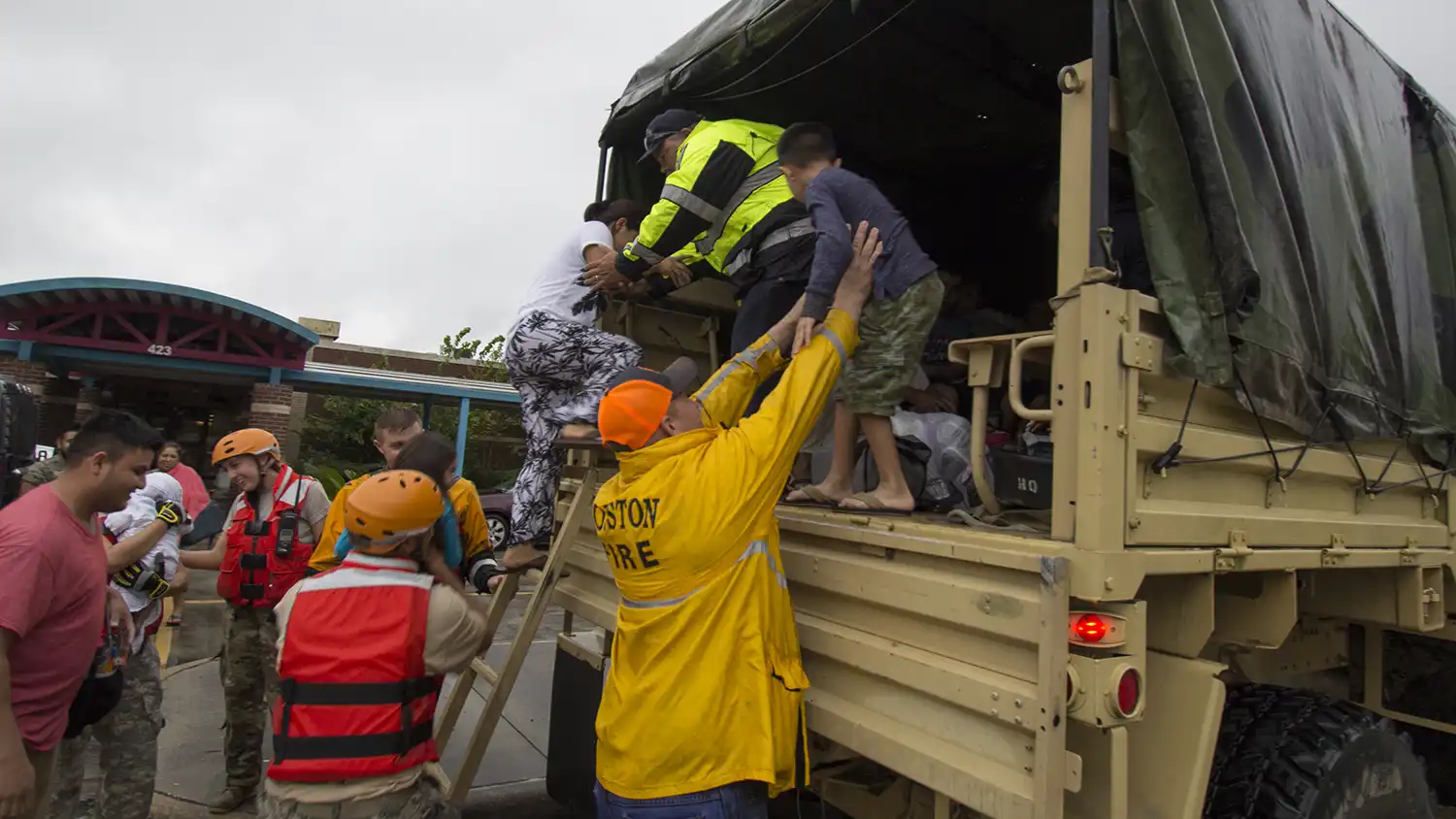 Twelve Months of Disruption: How Cyberattacks Tested U.S. Emergency Response