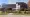 Finalsite headquarters at 655 Winding Brook Drive, a low-rise brick office building in Glastonbury, Conn., seen in November 2023 via Street View.