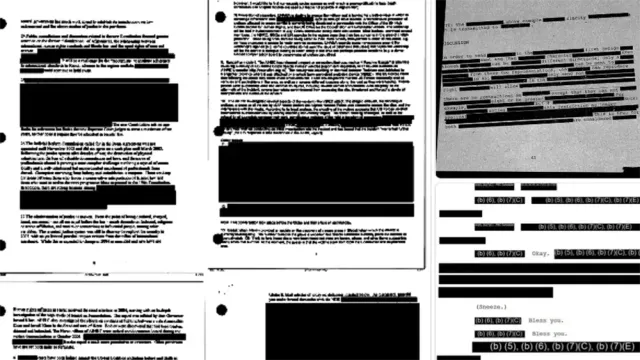 What 'No Evidence of Data Access' Really Means