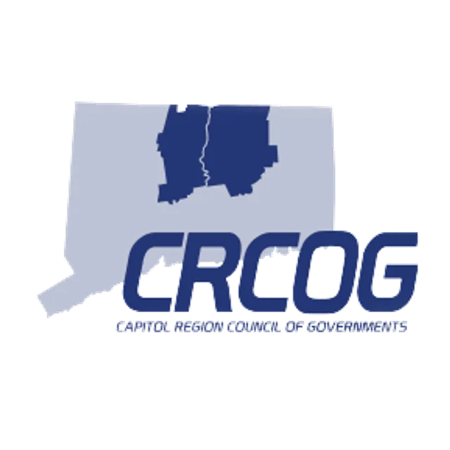 Capitol Planning Region, Connecticut, USA flag