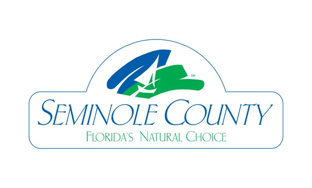Seminole County, Florida, USA flag