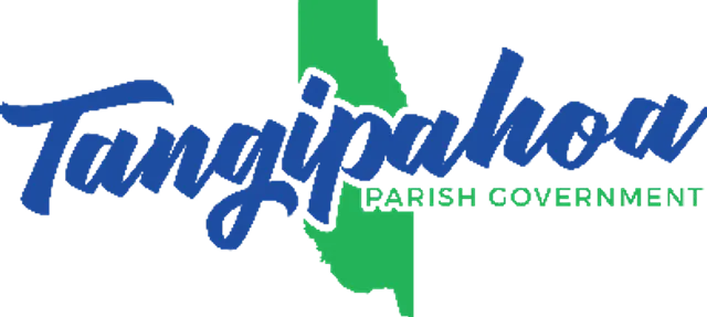 Tangipahoa Parish, Louisiana, USA flag