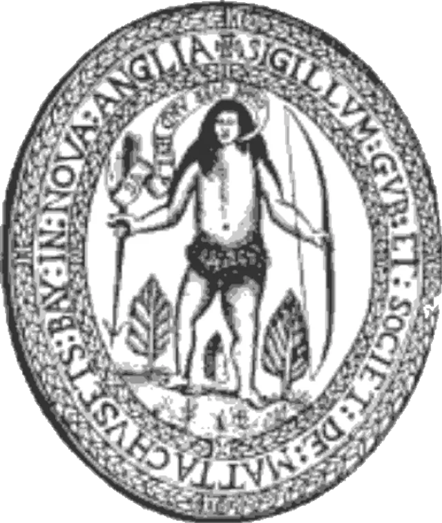 Essex County, Massachusetts, USA flag