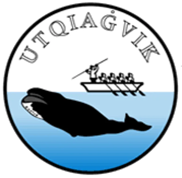 Utqiaġvik, North Slope Borough, Alaska, USA flag