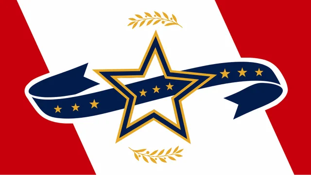 Montgomery, Montgomery County, Alabama, USA flag