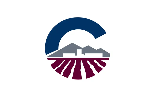 Chandler, Maricopa County, Arizona, USA flag
