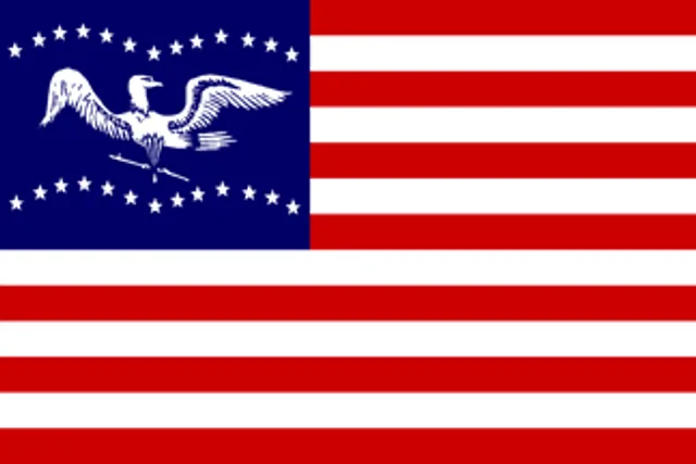 Fremont, Alameda County, California, USA flag