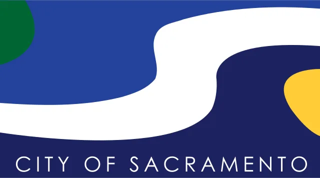 Sacramento, Sacramento County, California, USA flag