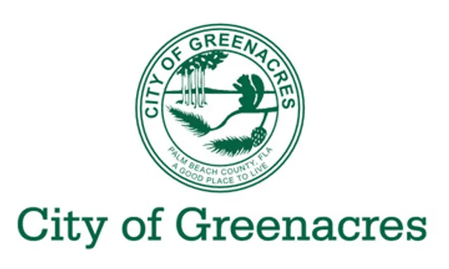 Greenacres, Palm Beach County, Florida, USA flag