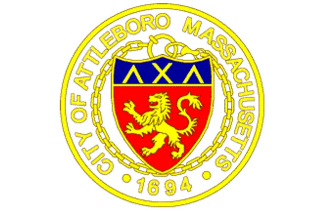 Attleboro, Bristol County, Massachusetts, USA flag