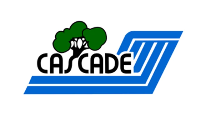 Cascade Township, Kent County, Michigan, USA flag