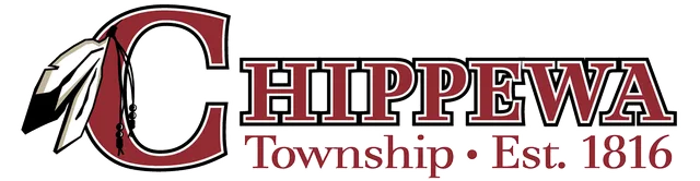Chippewa Township, Beaver County, Pennsylvania, USA flag