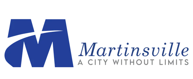 Martinsville, Virginia, USA flag