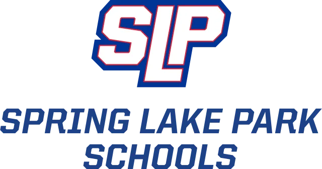 Spring Lake Park Schools, Minnesota, USA flag