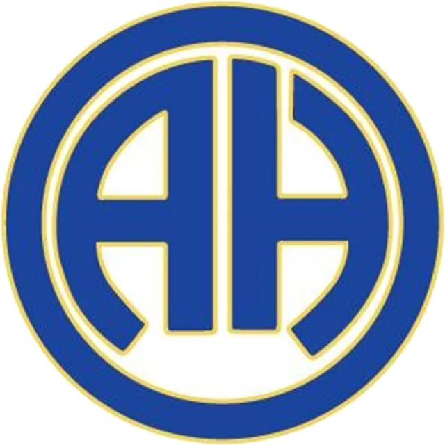 Alamo Heights Independent School District, Texas, USA flag