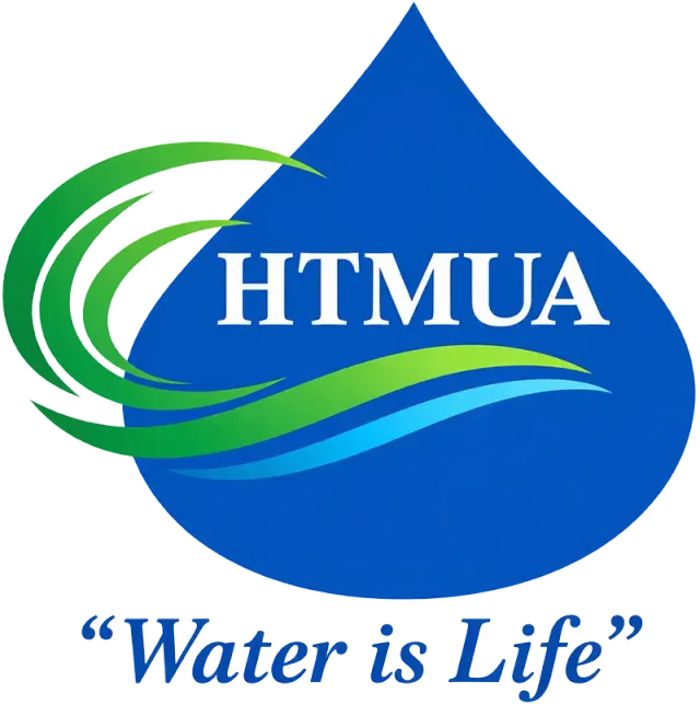 Hamilton Township Municipal Utilities Authority, New Jersey, USA flag