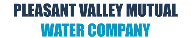 Pleasant Valley Mutual Water Company, California, 93908 flag