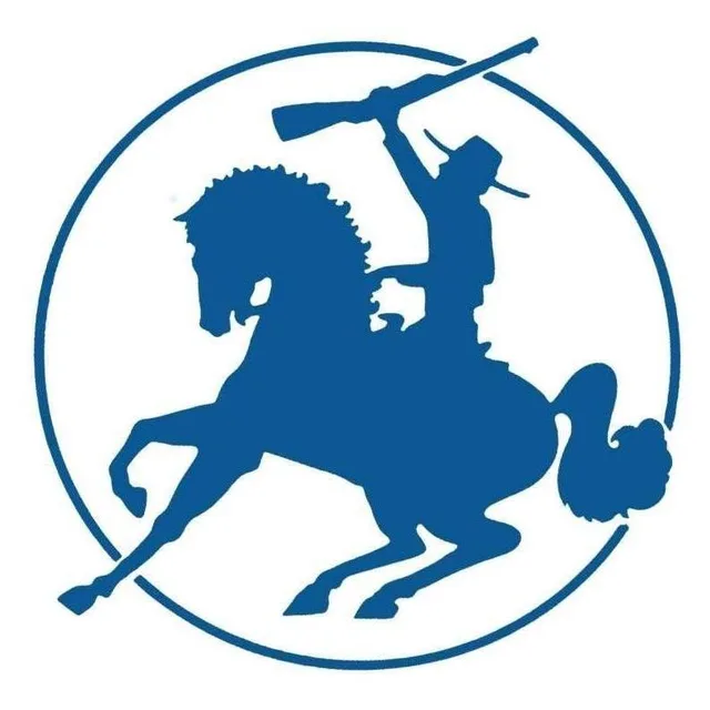 Rancho Murieta Community Services District, Sacramento County, California, USA flag