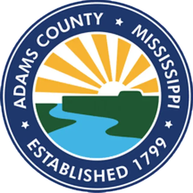 Adams County logo