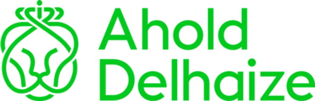 Ahold Delhaize logo