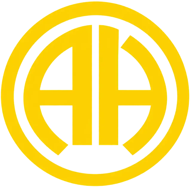 Alamo Heights Independent School District logo