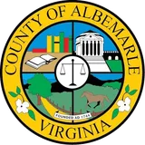 Albemarle County logo
