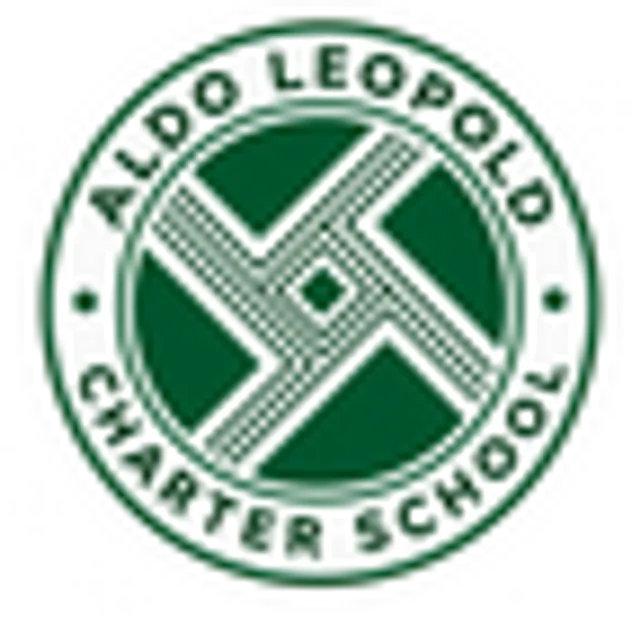 Aldo Leopold Charter School logo