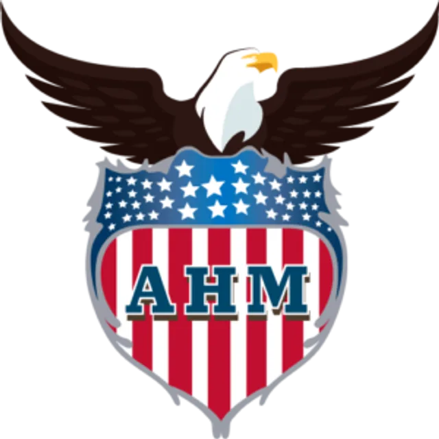 Allegiance Health Management logo