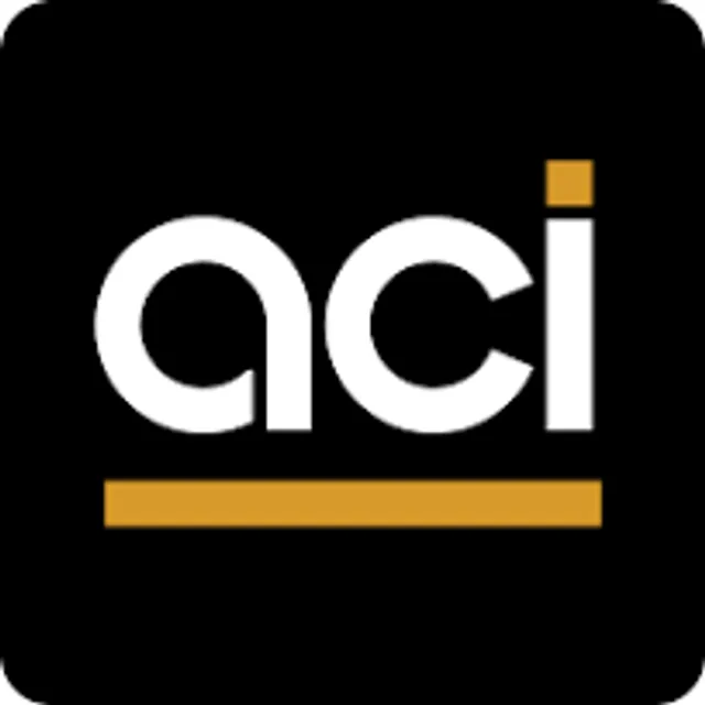 American Color Imaging logo