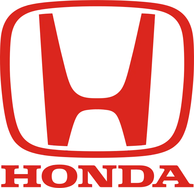 American Honda Motor Co., Inc. logo