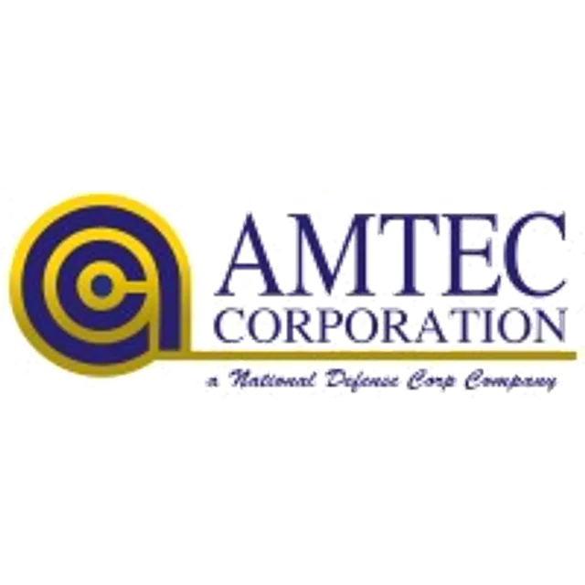 AMTEC Corporation logo
