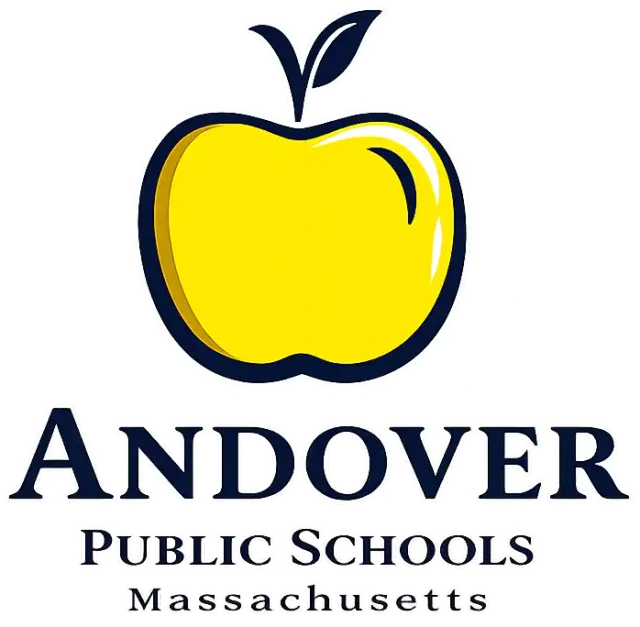 Andover Public Schools logo