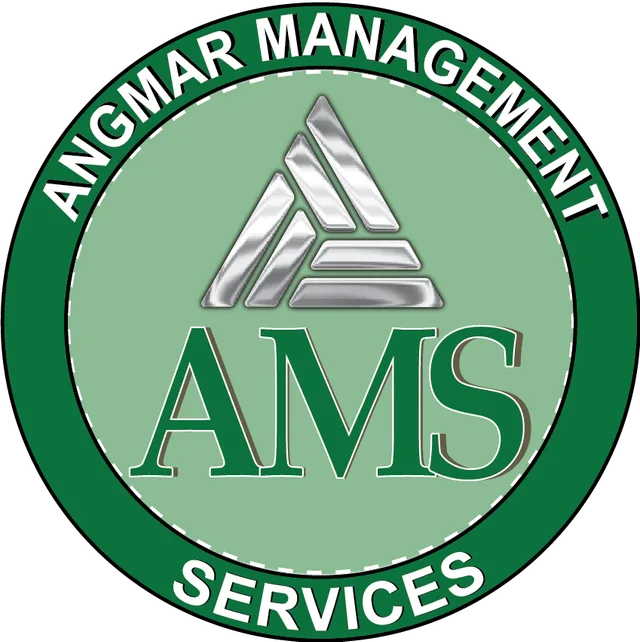 AngMar Management Services logo